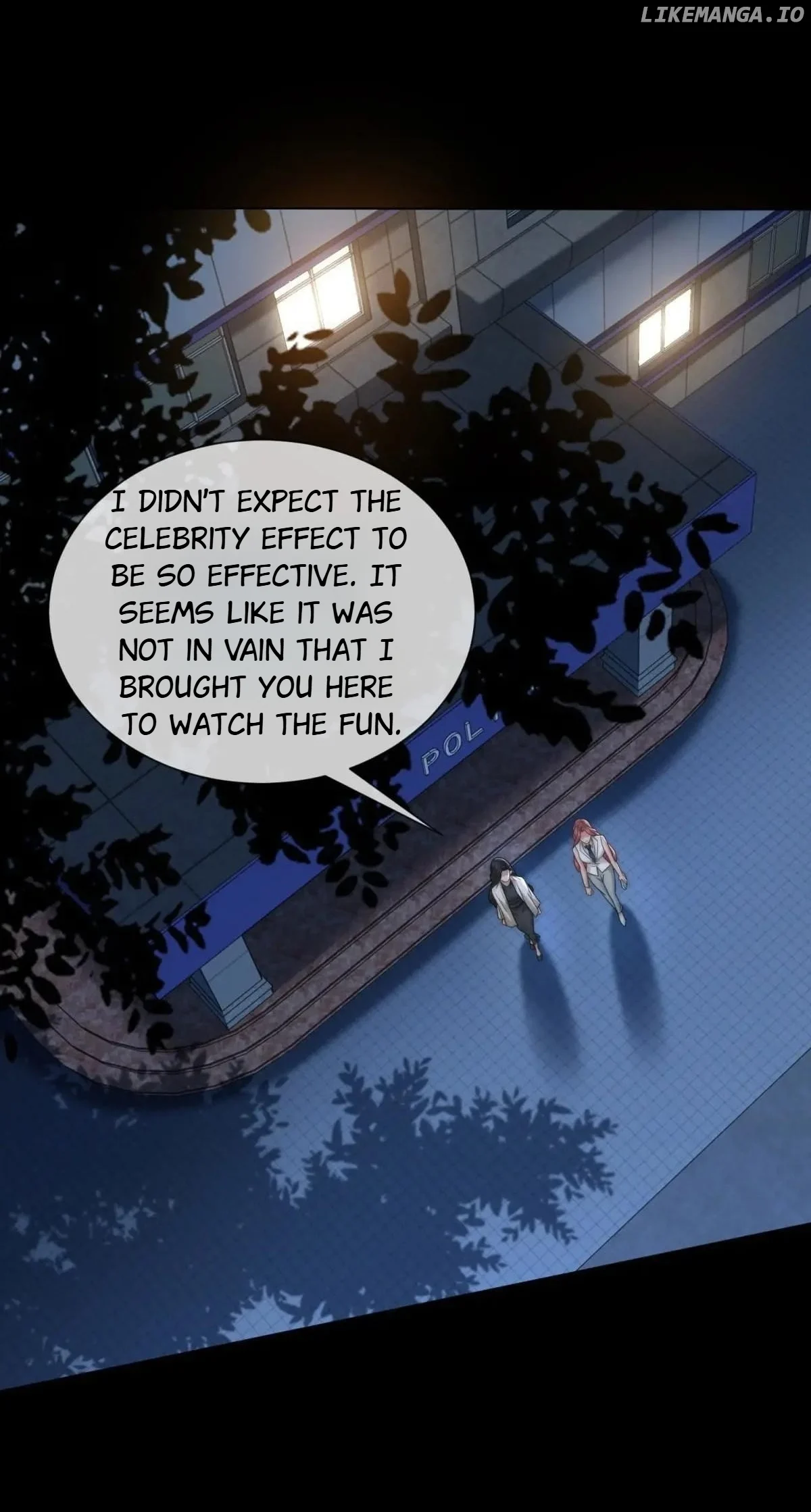 Don’t Mess with a Deadly Revenger Chapter 43 - Page 45