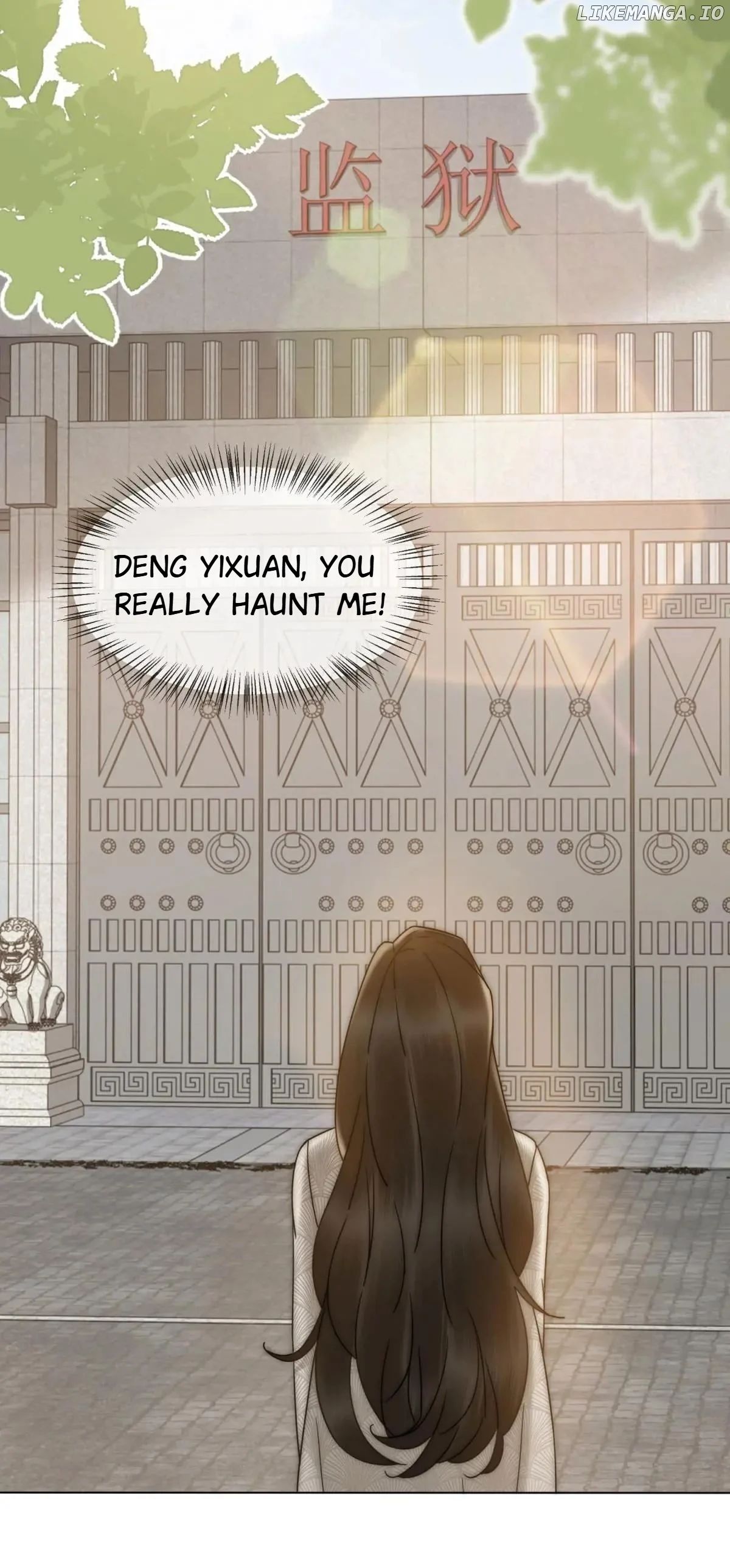 Don’t Mess with a Deadly Revenger Chapter 43 - Page 48