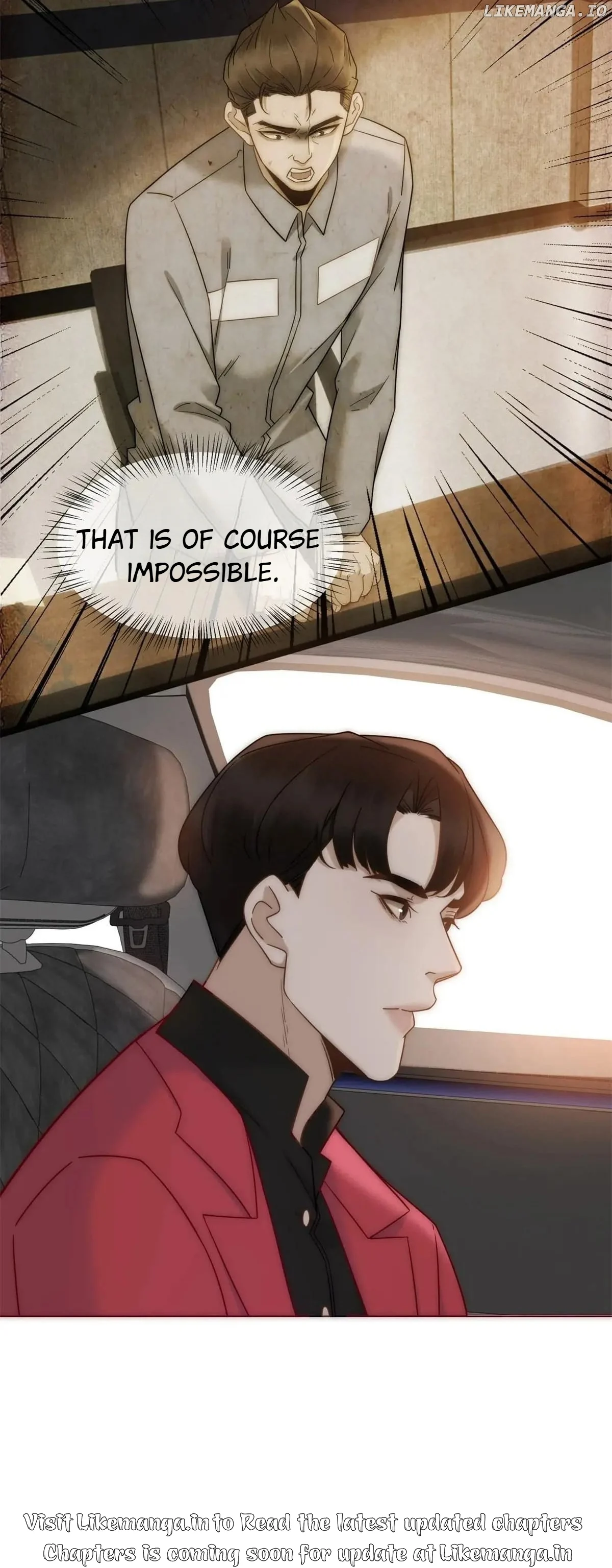 Don’t Mess with a Deadly Revenger Chapter 43 - Page 59