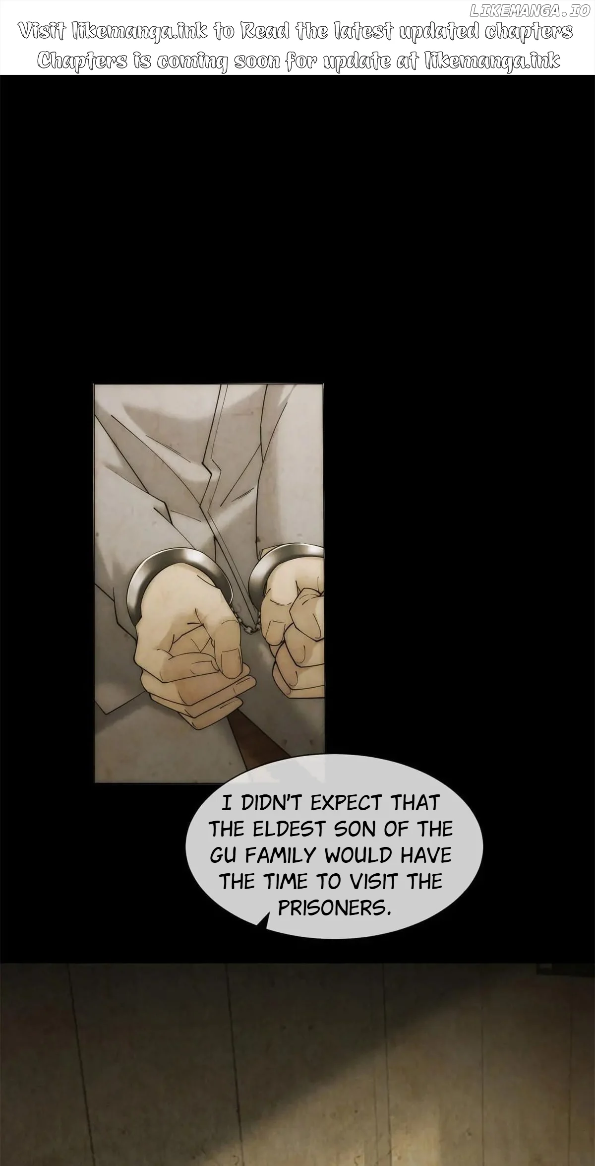 Don’t Mess with a Deadly Revenger Chapter 44 - Page 0