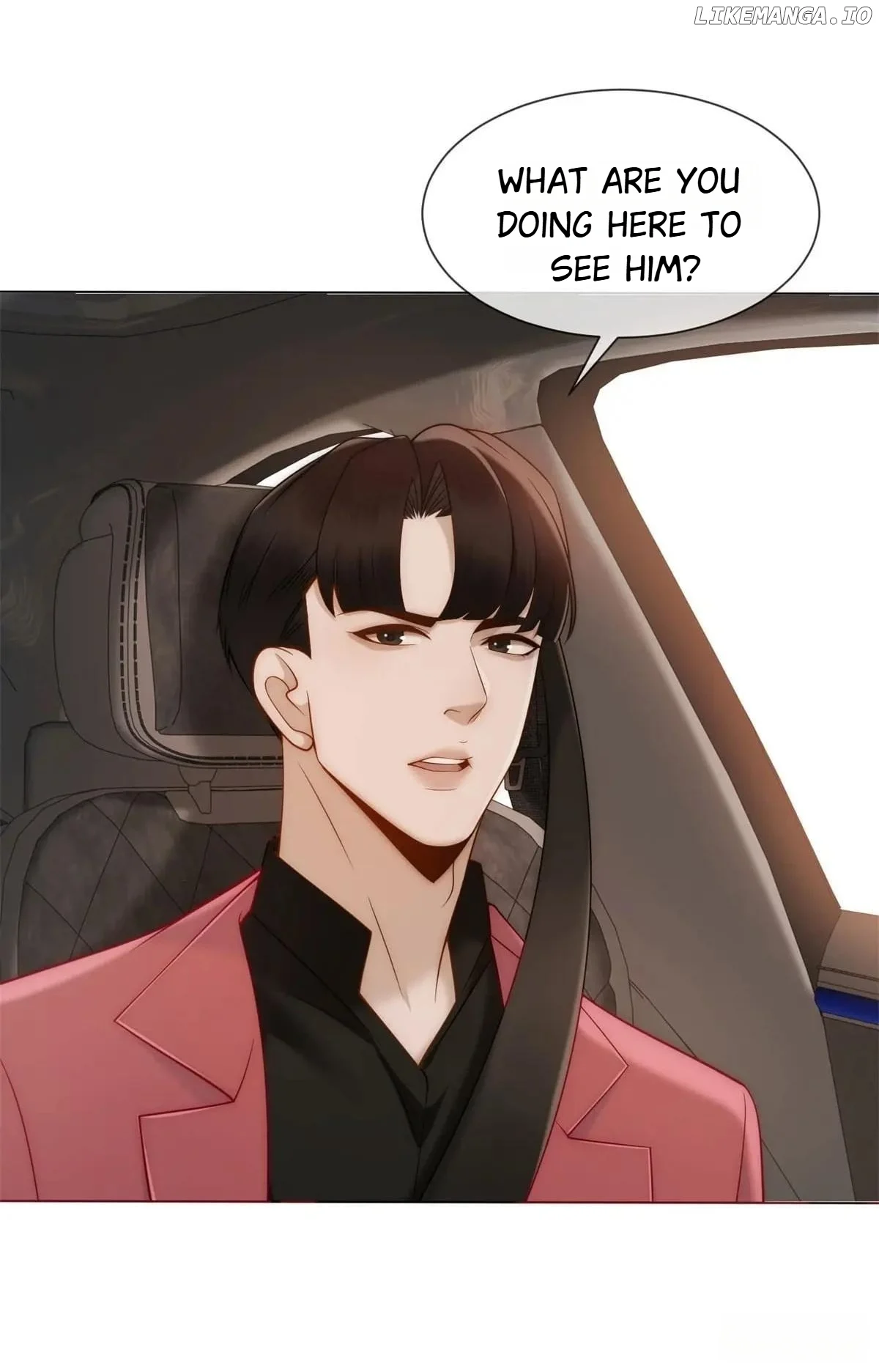 Don’t Mess with a Deadly Revenger Chapter 44 - Page 12