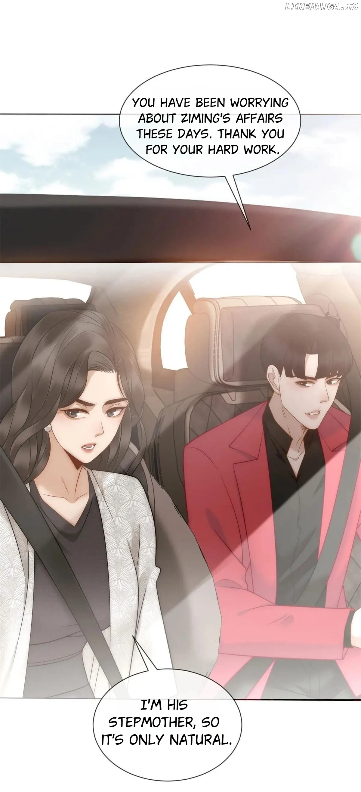 Don’t Mess with a Deadly Revenger Chapter 44 - Page 15
