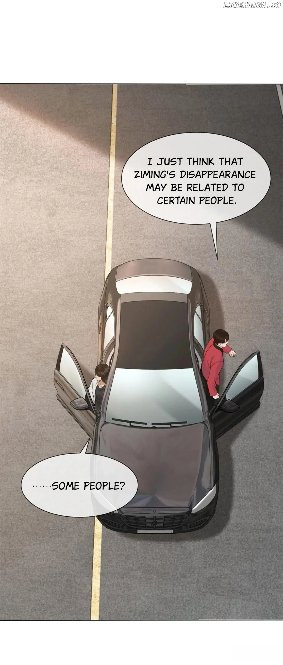 Don’t Mess with a Deadly Revenger Chapter 44 - Page 30