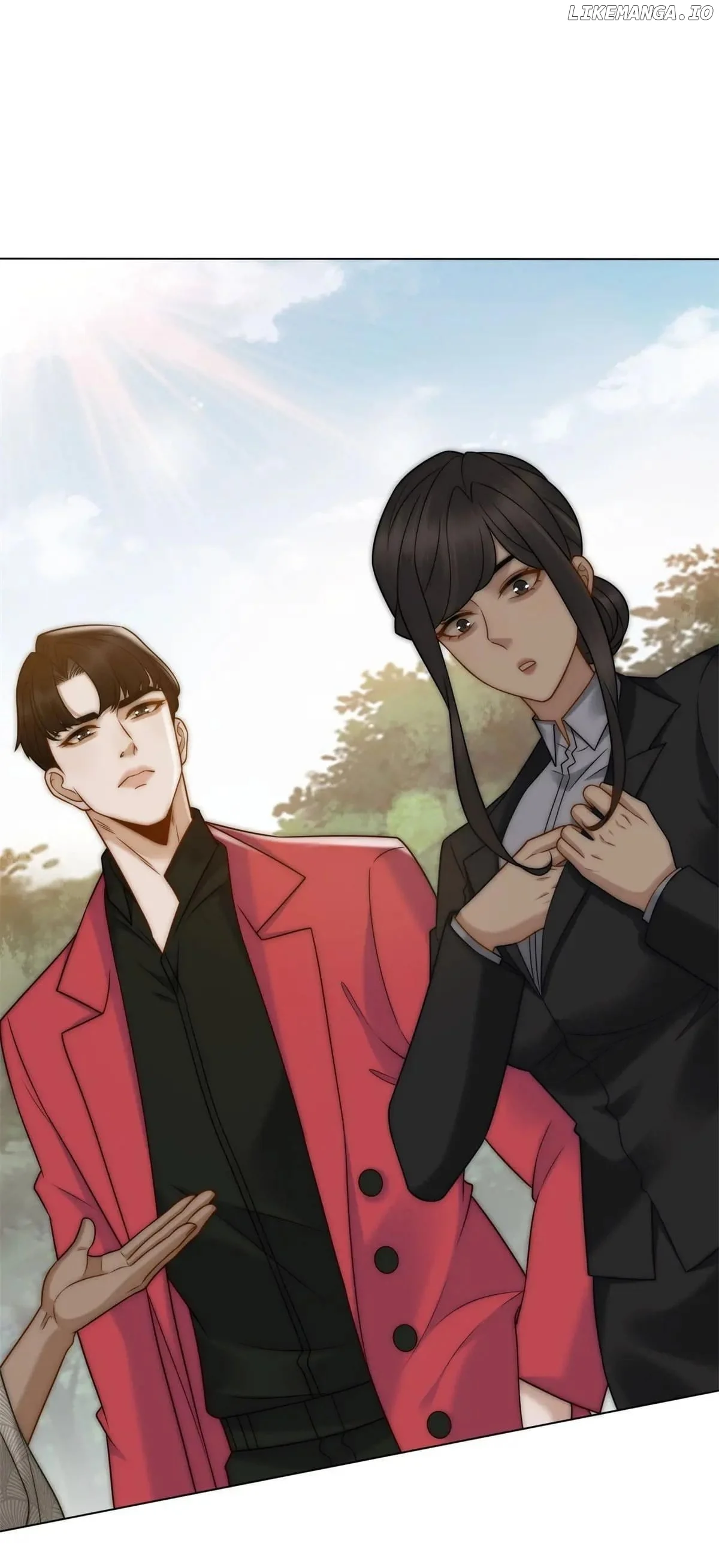 Don’t Mess with a Deadly Revenger Chapter 44 - Page 36