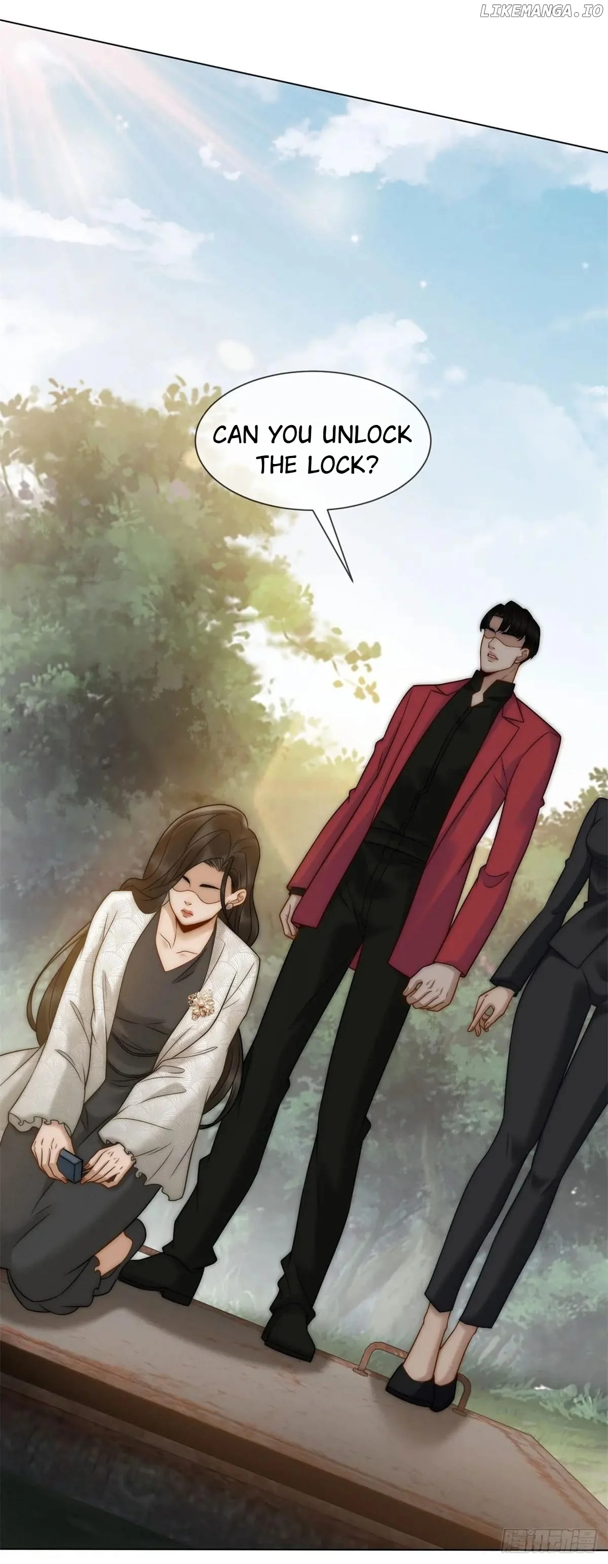 Don’t Mess with a Deadly Revenger Chapter 44 - Page 38