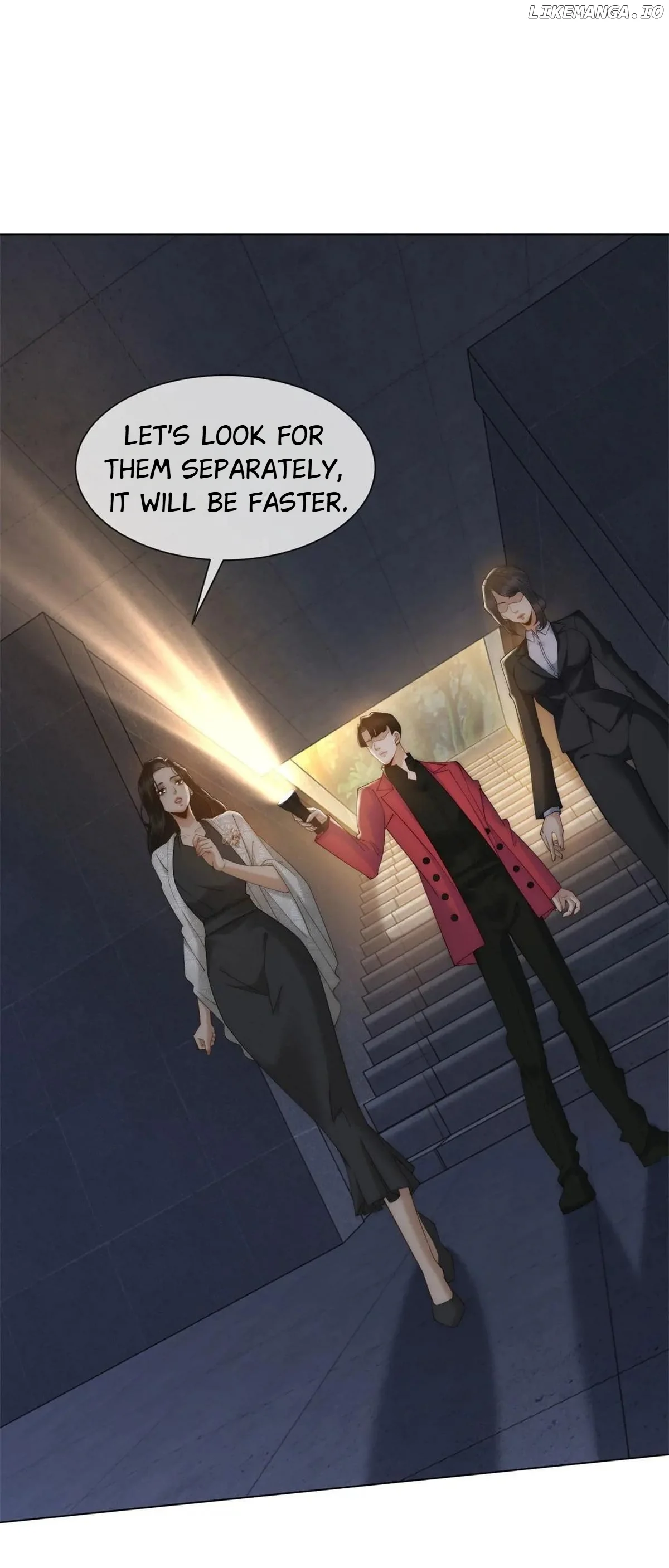 Don’t Mess with a Deadly Revenger Chapter 44 - Page 42