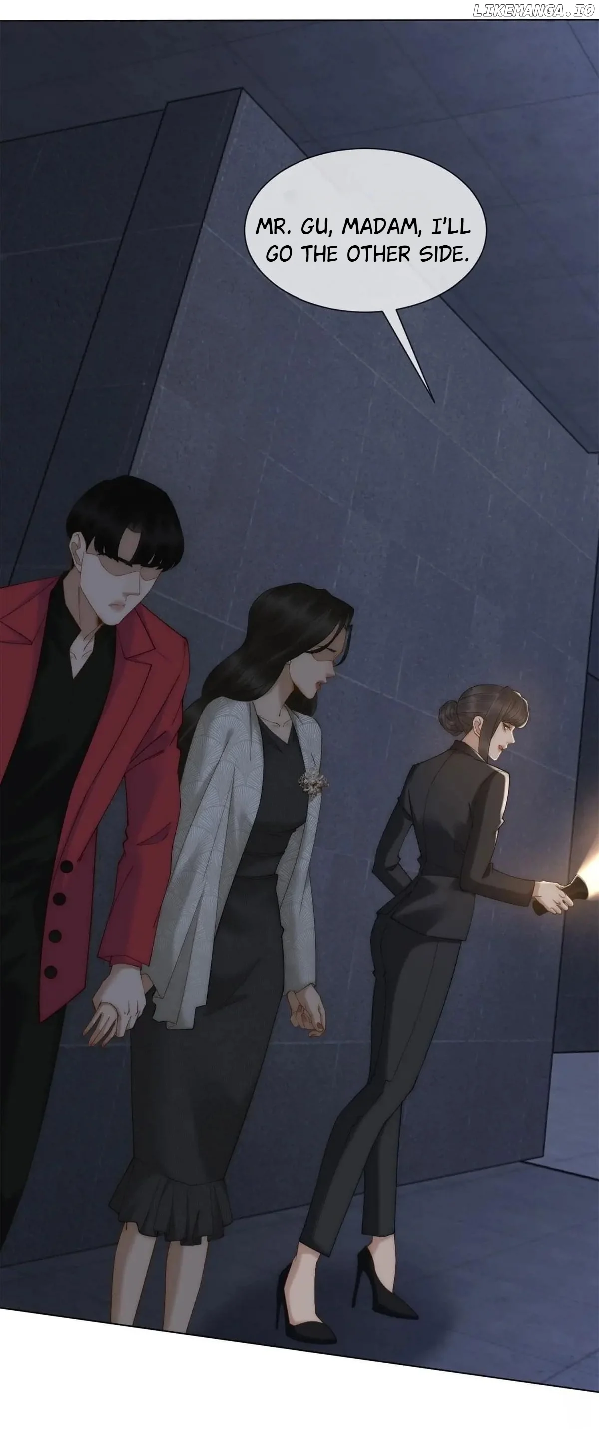 Don’t Mess with a Deadly Revenger Chapter 44 - Page 44