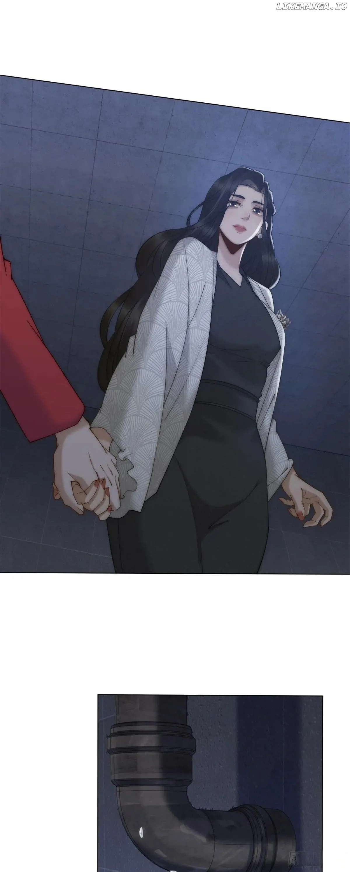 Don’t Mess with a Deadly Revenger Chapter 44 - Page 45