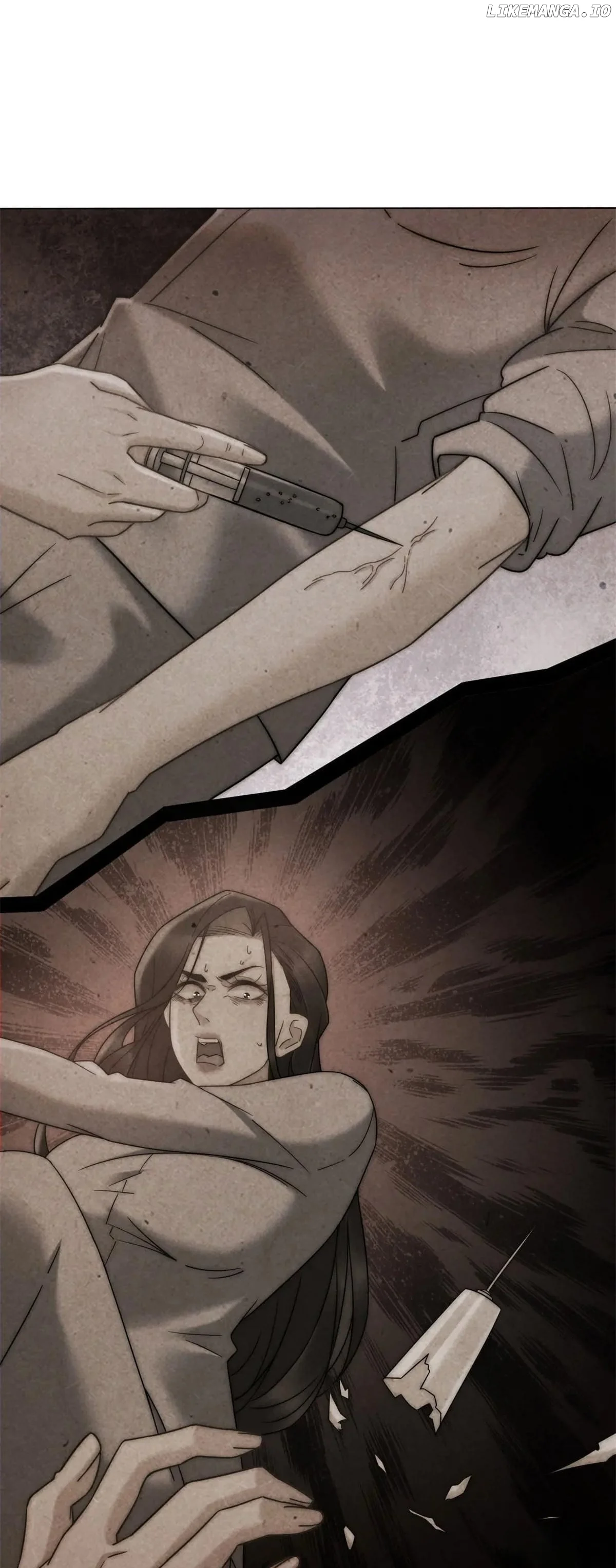 Don’t Mess with a Deadly Revenger Chapter 44 - Page 47