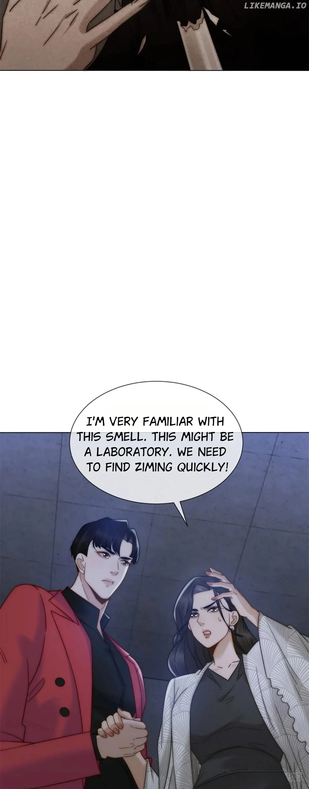 Don’t Mess with a Deadly Revenger Chapter 44 - Page 48