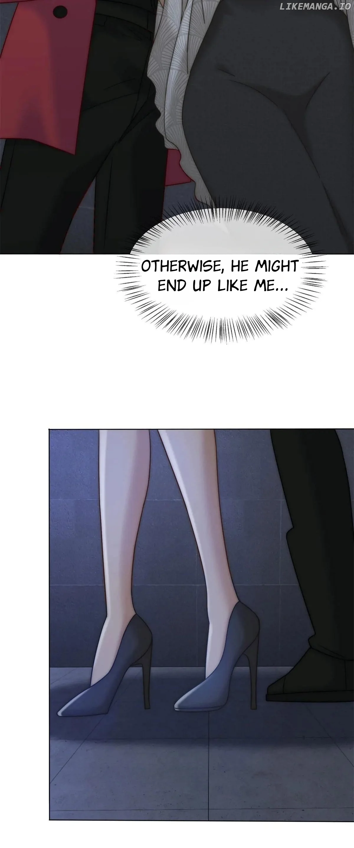 Don’t Mess with a Deadly Revenger Chapter 44 - Page 49