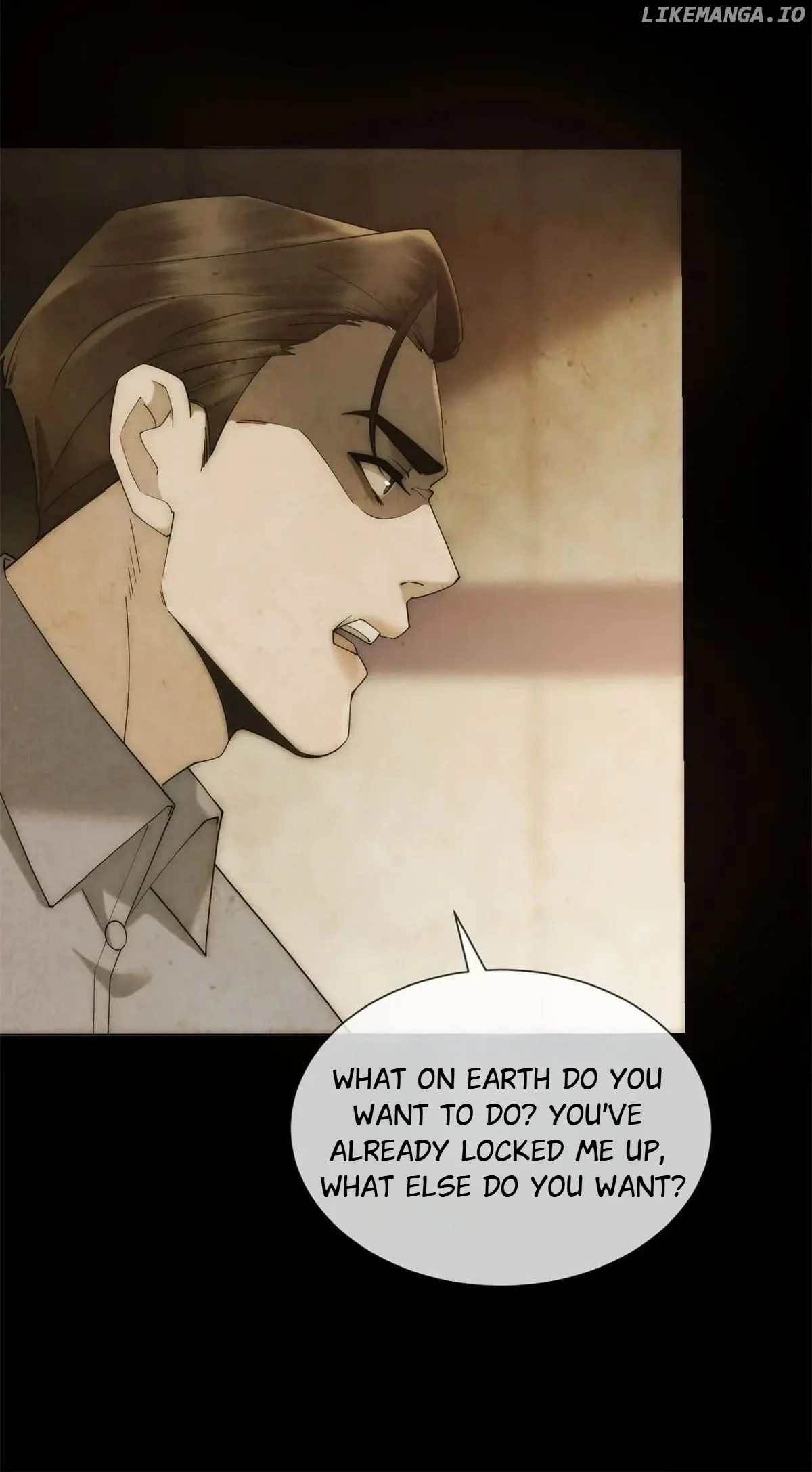 Don’t Mess with a Deadly Revenger Chapter 44 - Page 5