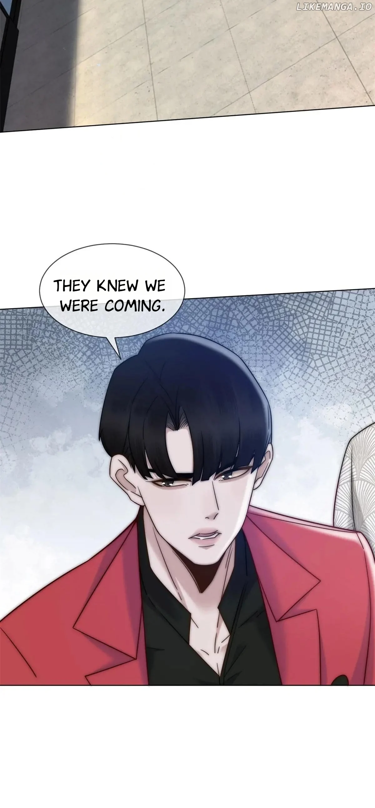 Don’t Mess with a Deadly Revenger Chapter 44 - Page 51