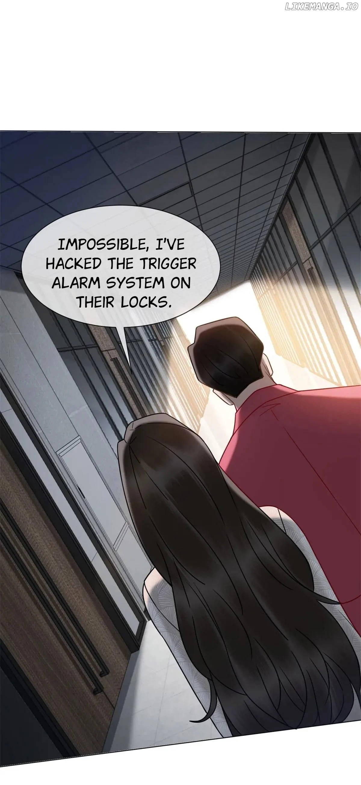 Don’t Mess with a Deadly Revenger Chapter 44 - Page 52