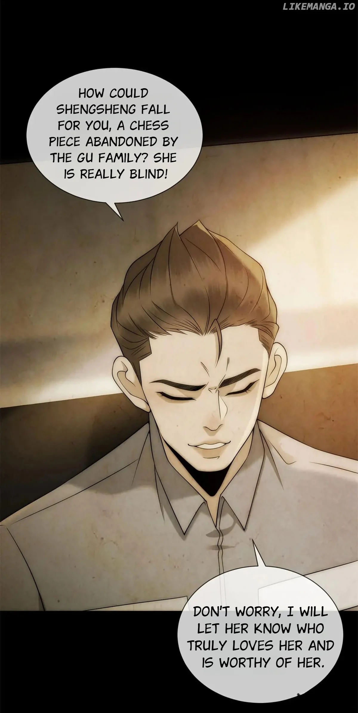 Don’t Mess with a Deadly Revenger Chapter 44 - Page 8