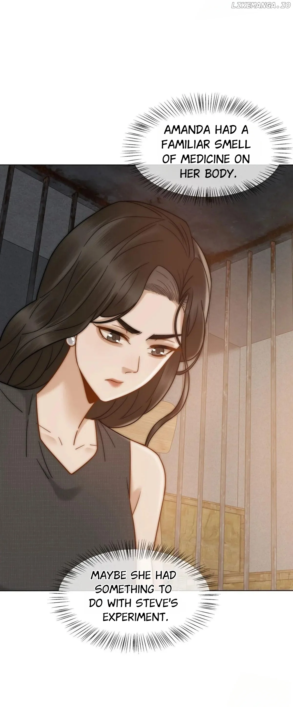 Don’t Mess with a Deadly Revenger Chapter 45 - Page 16