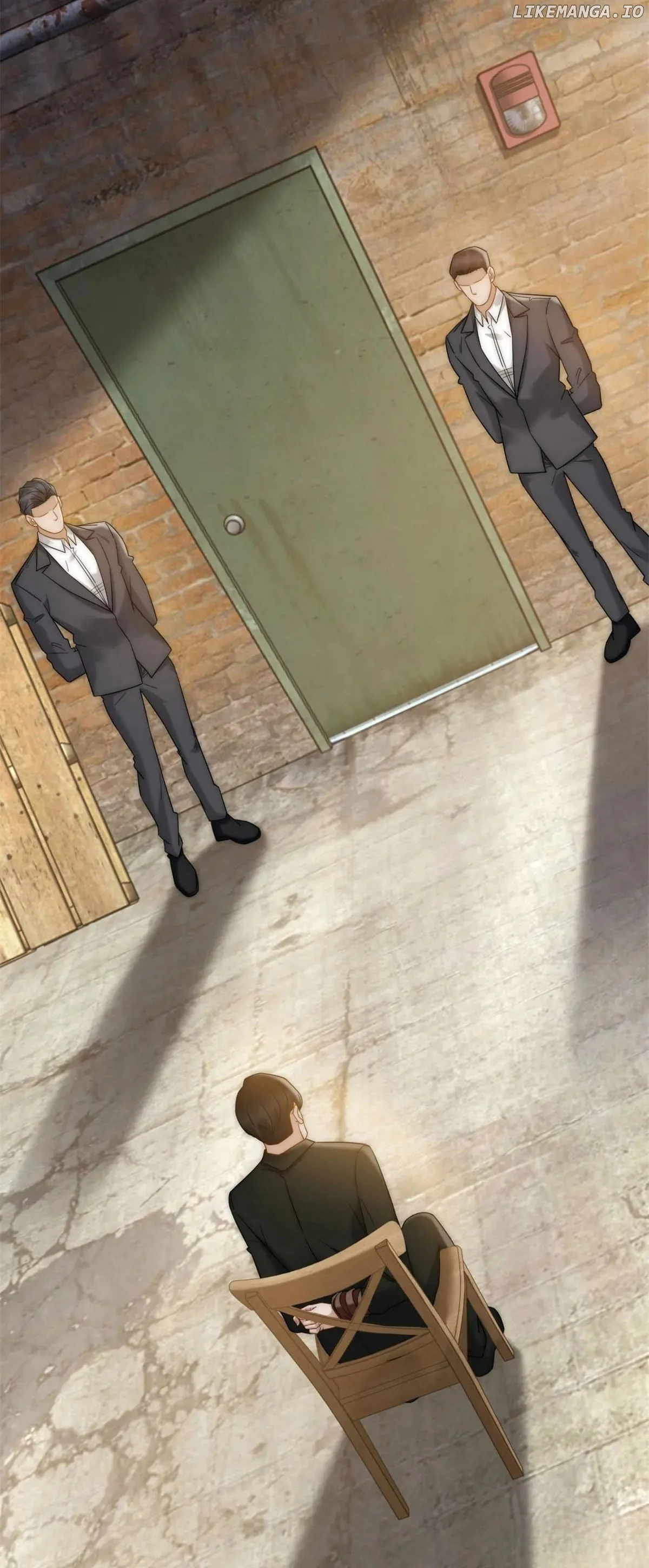 Don’t Mess with a Deadly Revenger Chapter 45 - Page 19