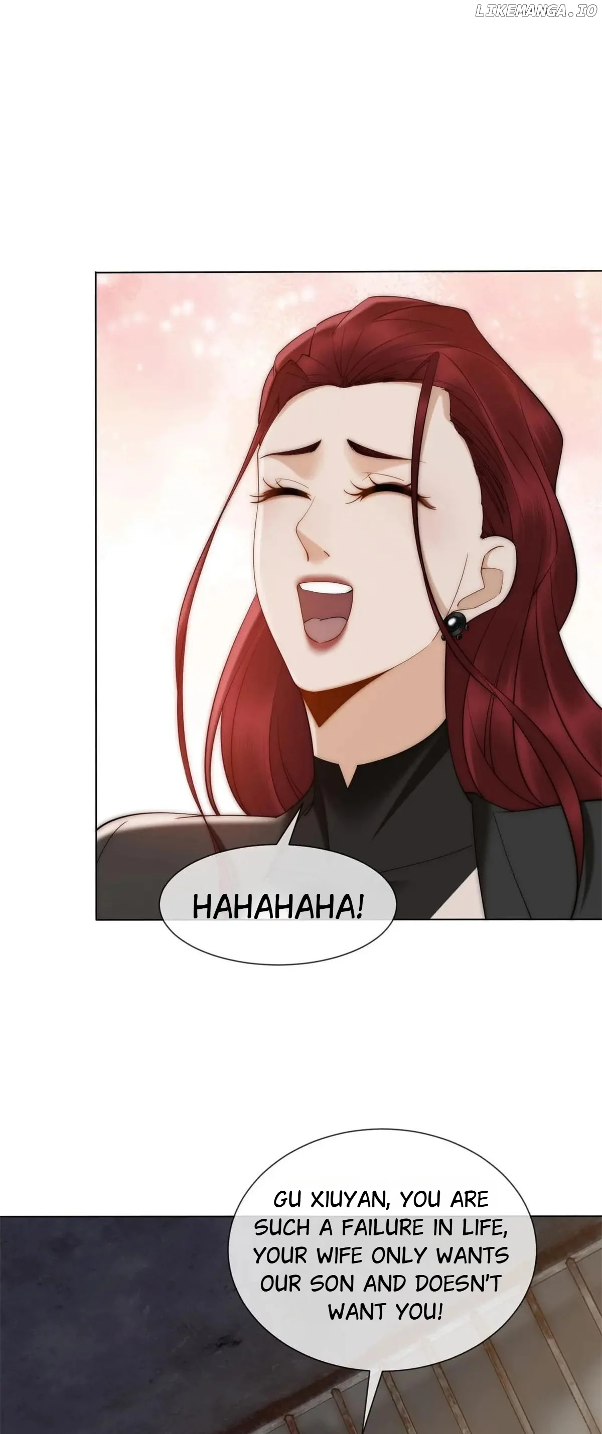 Don’t Mess with a Deadly Revenger Chapter 45 - Page 4
