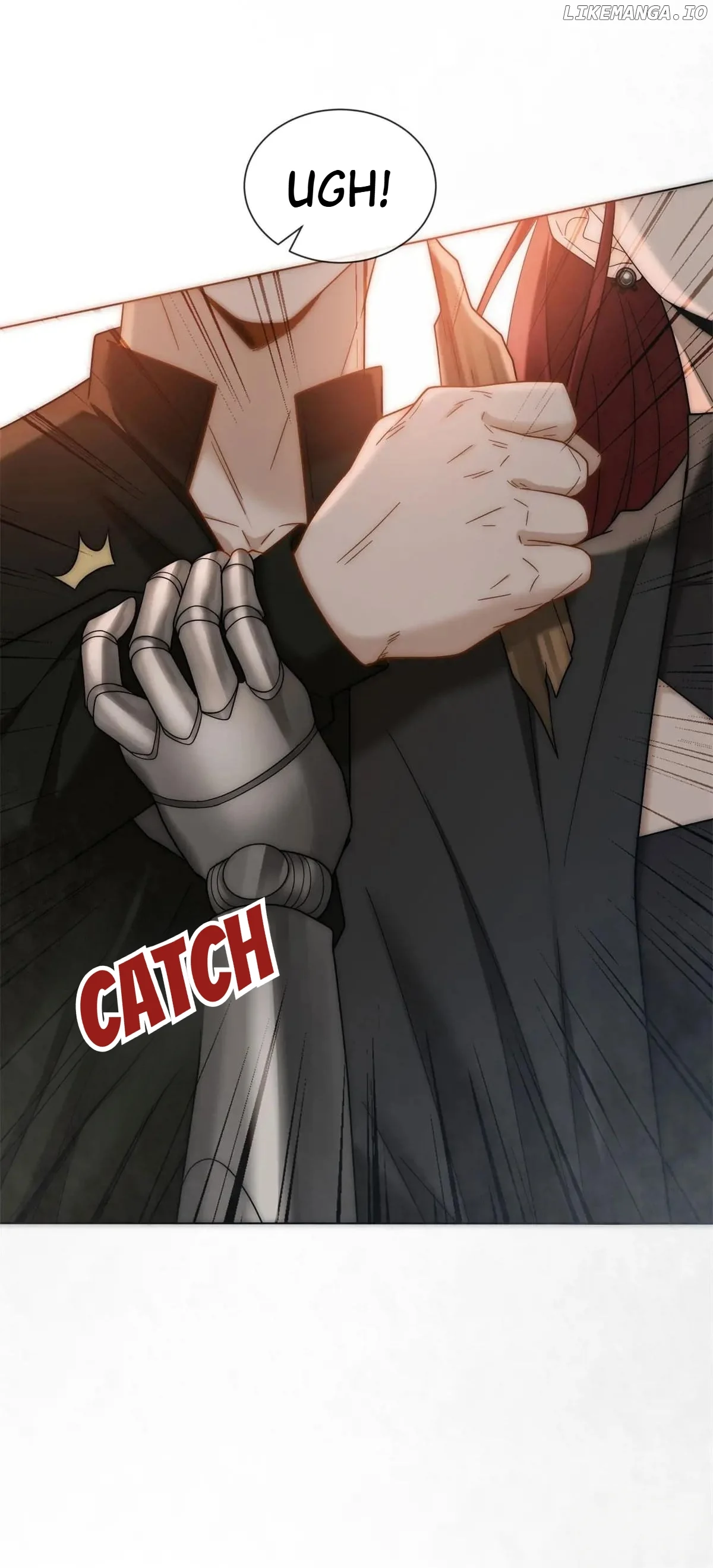 Don’t Mess with a Deadly Revenger Chapter 45 - Page 42