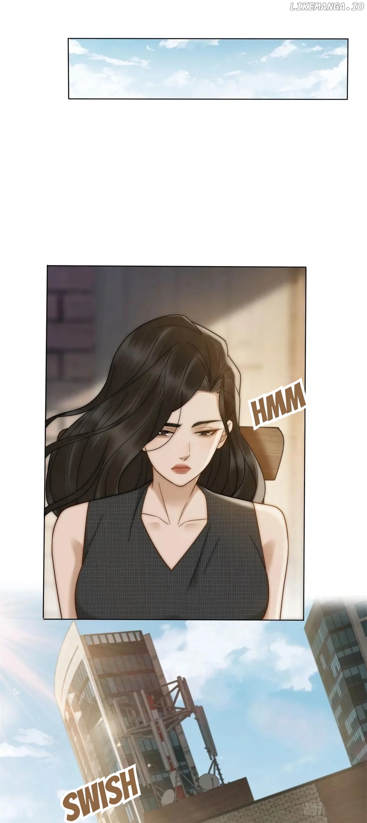 Don’t Mess with a Deadly Revenger Chapter 45 - Page 49
