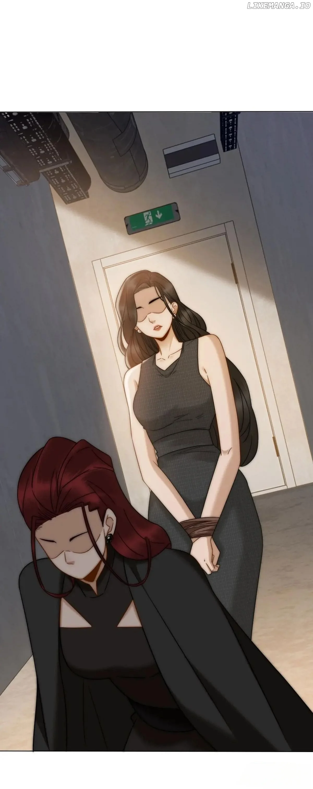 Don’t Mess with a Deadly Revenger Chapter 46 - Page 11