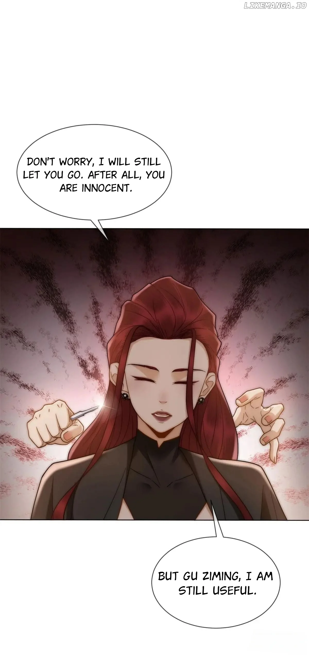 Don’t Mess with a Deadly Revenger Chapter 46 - Page 20