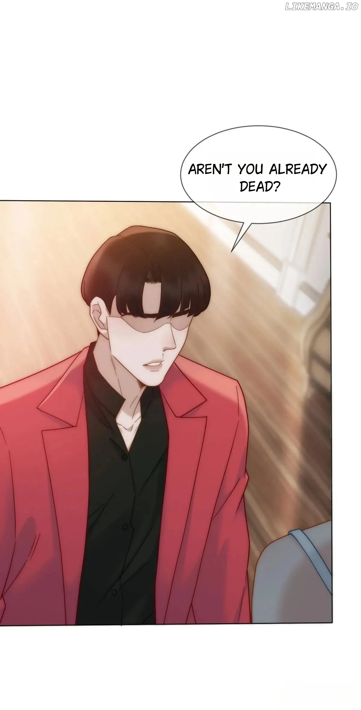 Don’t Mess with a Deadly Revenger Chapter 46 - Page 31