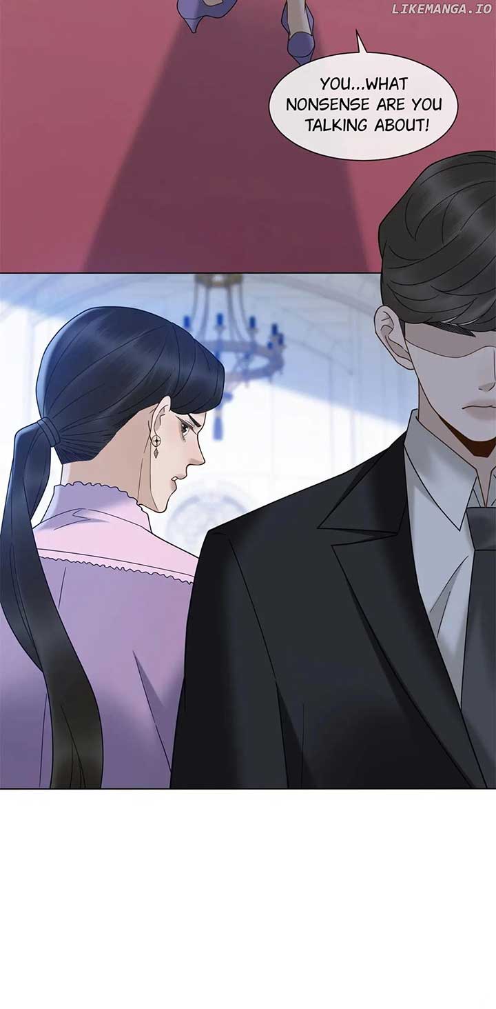 Don’t Mess with a Deadly Revenger Chapter 72 - Page 10