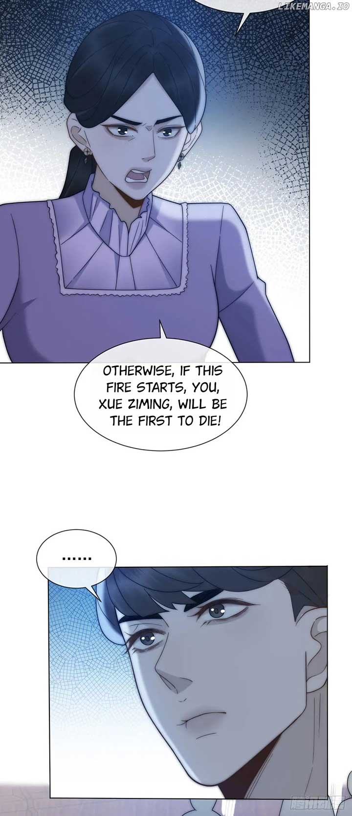 Don’t Mess with a Deadly Revenger Chapter 72 - Page 13