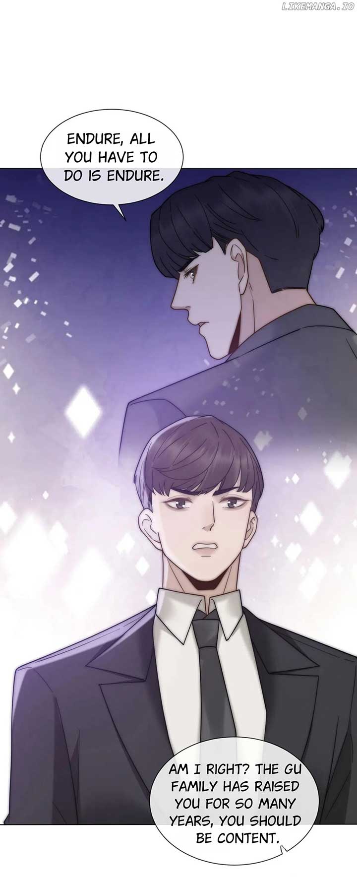 Don’t Mess with a Deadly Revenger Chapter 72 - Page 15