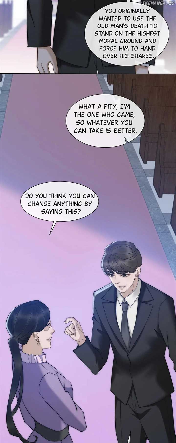 Don’t Mess with a Deadly Revenger Chapter 72 - Page 18