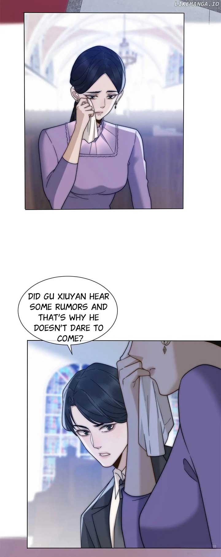 Don’t Mess with a Deadly Revenger Chapter 72 - Page 2