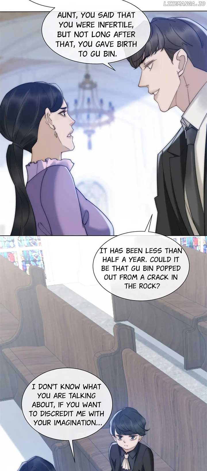 Don’t Mess with a Deadly Revenger Chapter 72 - Page 20
