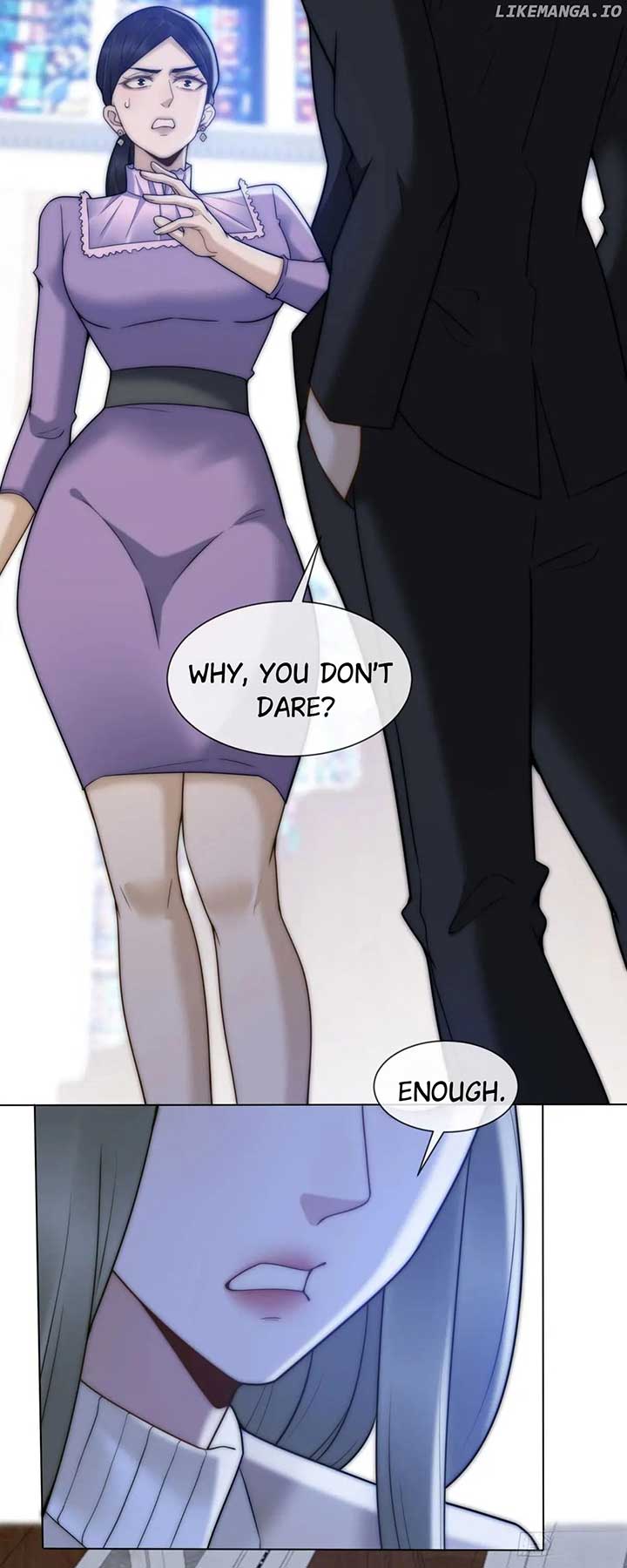 Don’t Mess with a Deadly Revenger Chapter 72 - Page 23