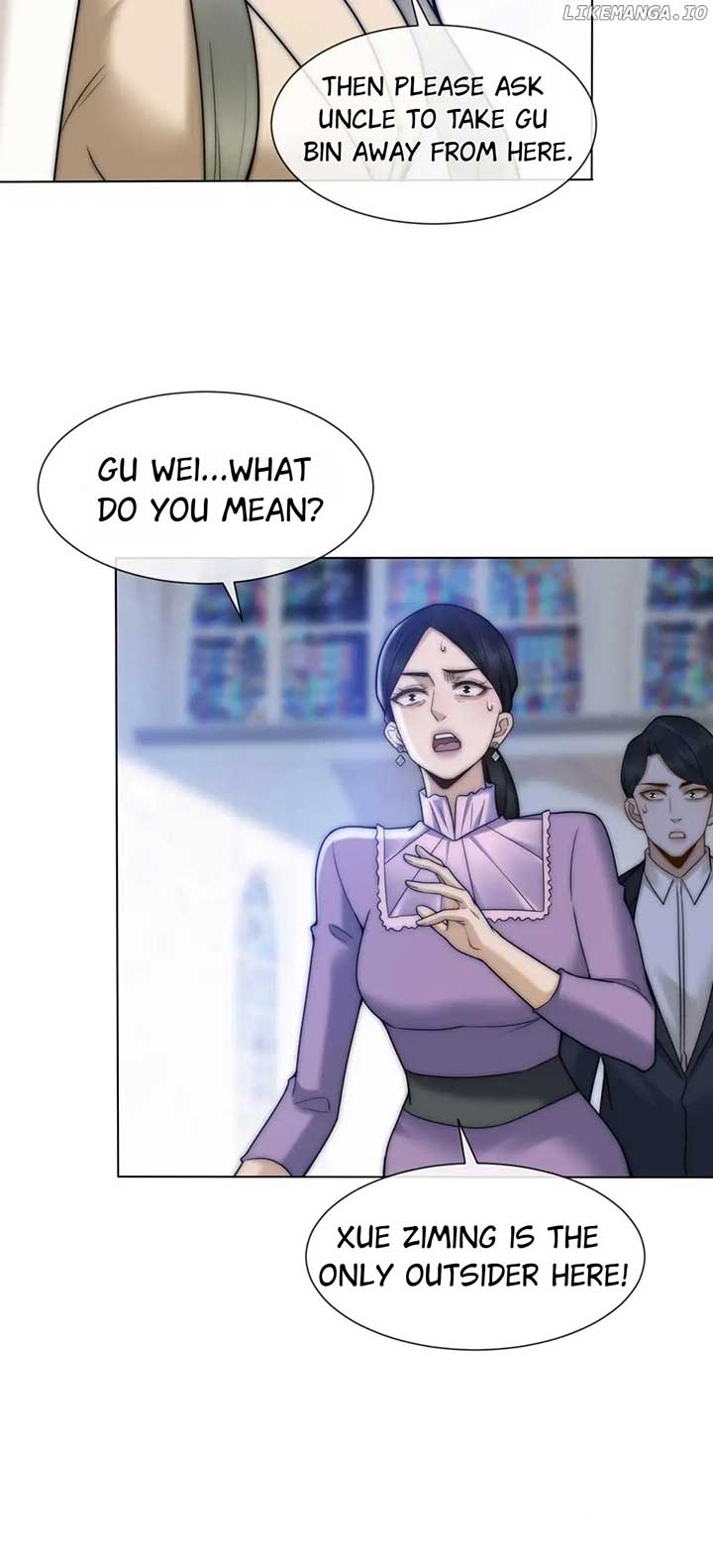 Don’t Mess with a Deadly Revenger Chapter 72 - Page 27