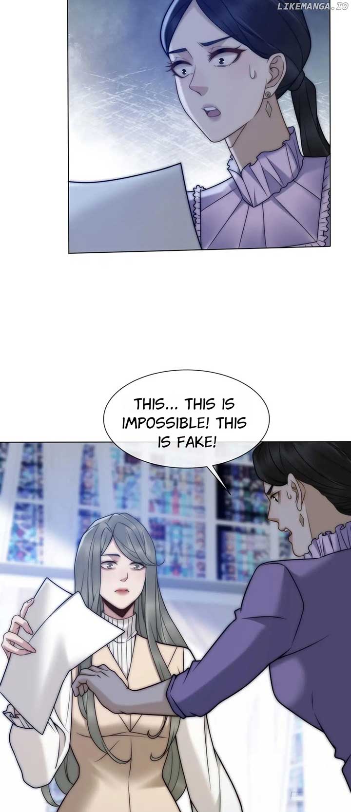 Don’t Mess with a Deadly Revenger Chapter 72 - Page 29