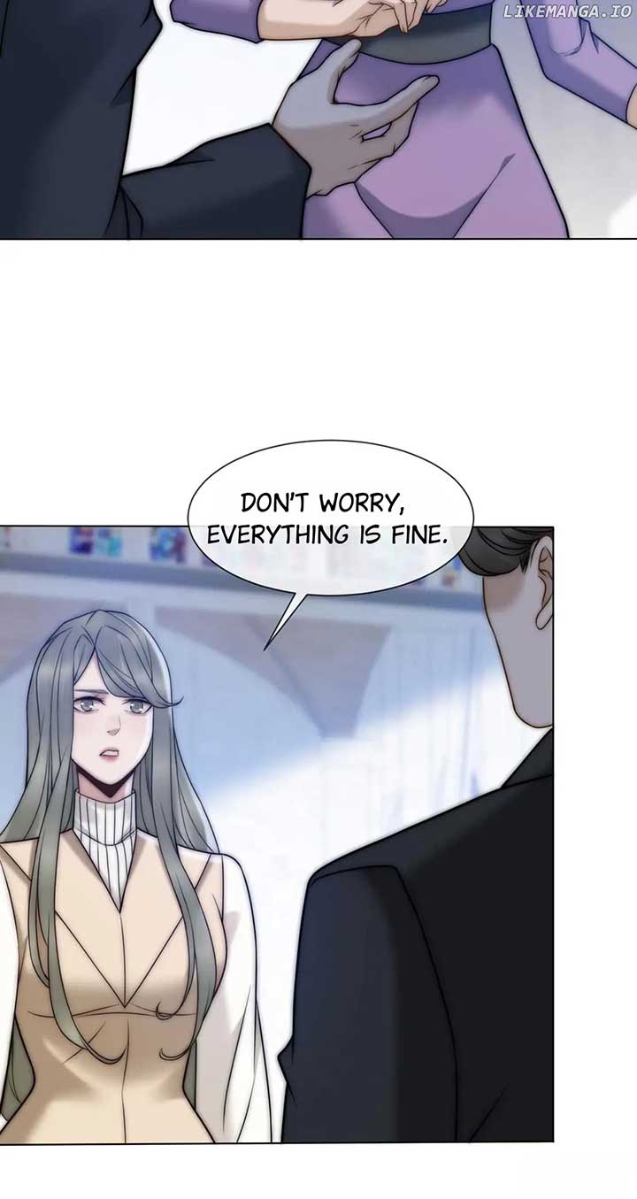 Don’t Mess with a Deadly Revenger Chapter 72 - Page 32