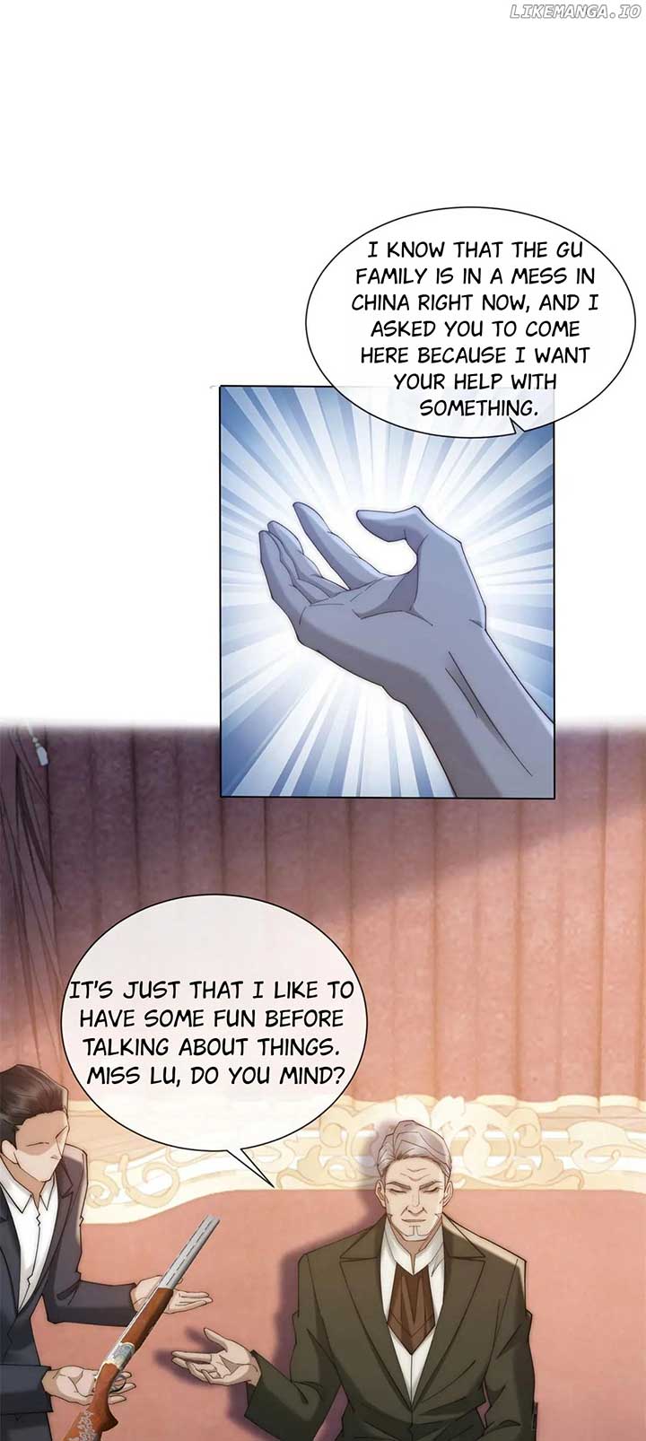 Don’t Mess with a Deadly Revenger Chapter 72 - Page 45