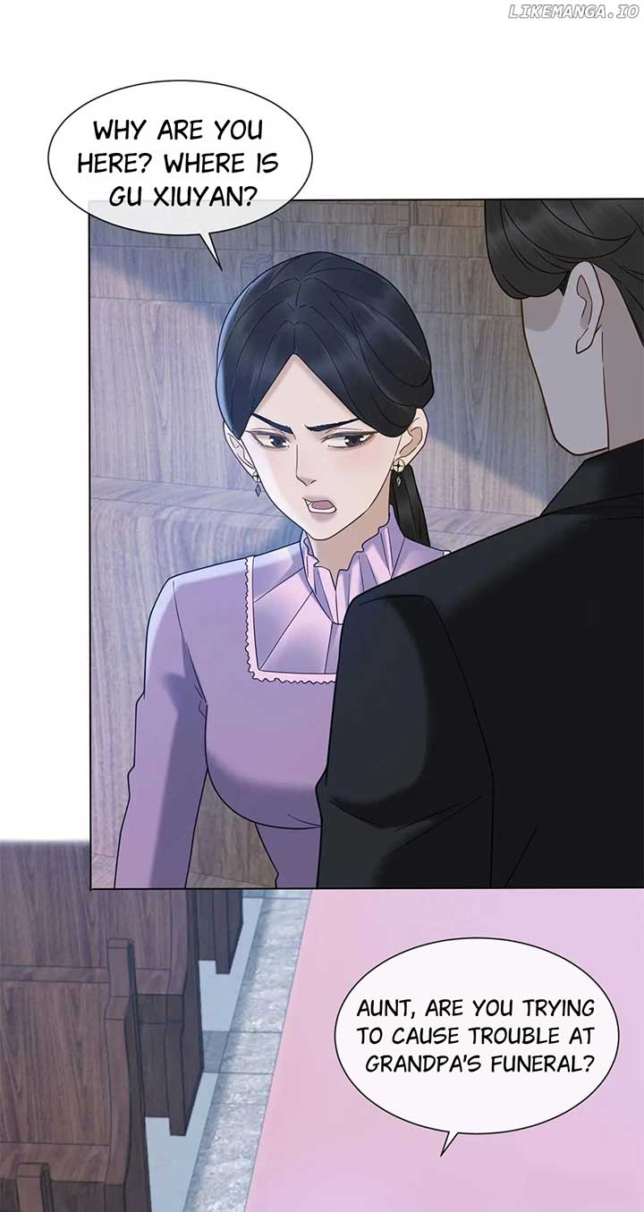 Don’t Mess with a Deadly Revenger Chapter 72 - Page 8