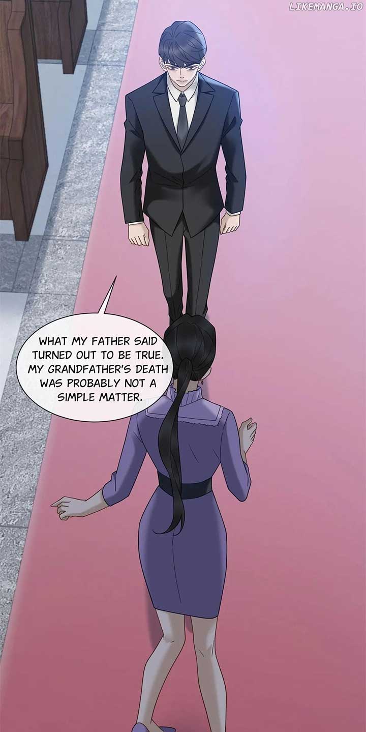 Don’t Mess with a Deadly Revenger Chapter 72 - Page 9