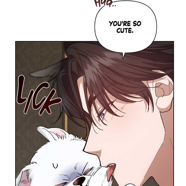 Don’t Mess With the Puppy! Chapter 0 - Page 22