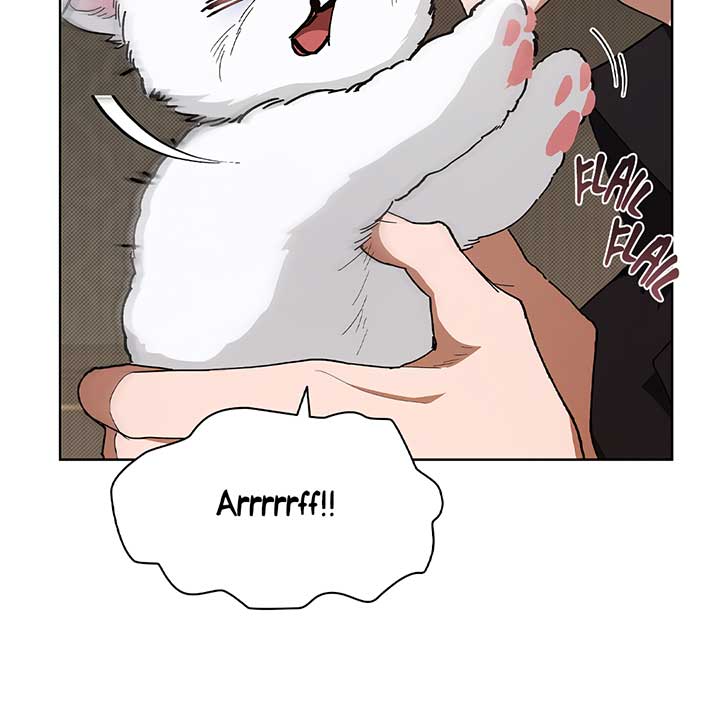 Don’t Mess With the Puppy! Chapter 0 - Page 23
