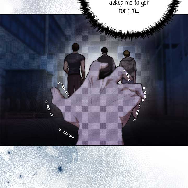Don’t Mess With the Puppy! Chapter 0 - Page 6