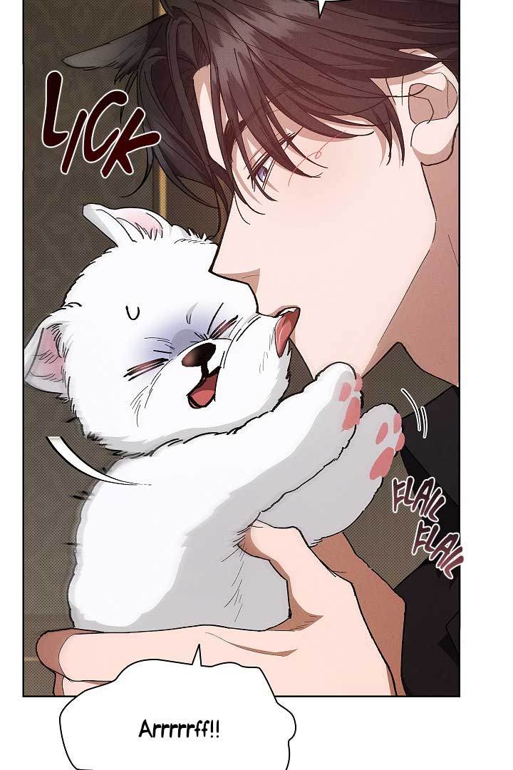 Don’t Mess With the Puppy! Chapter 1 - Page 115