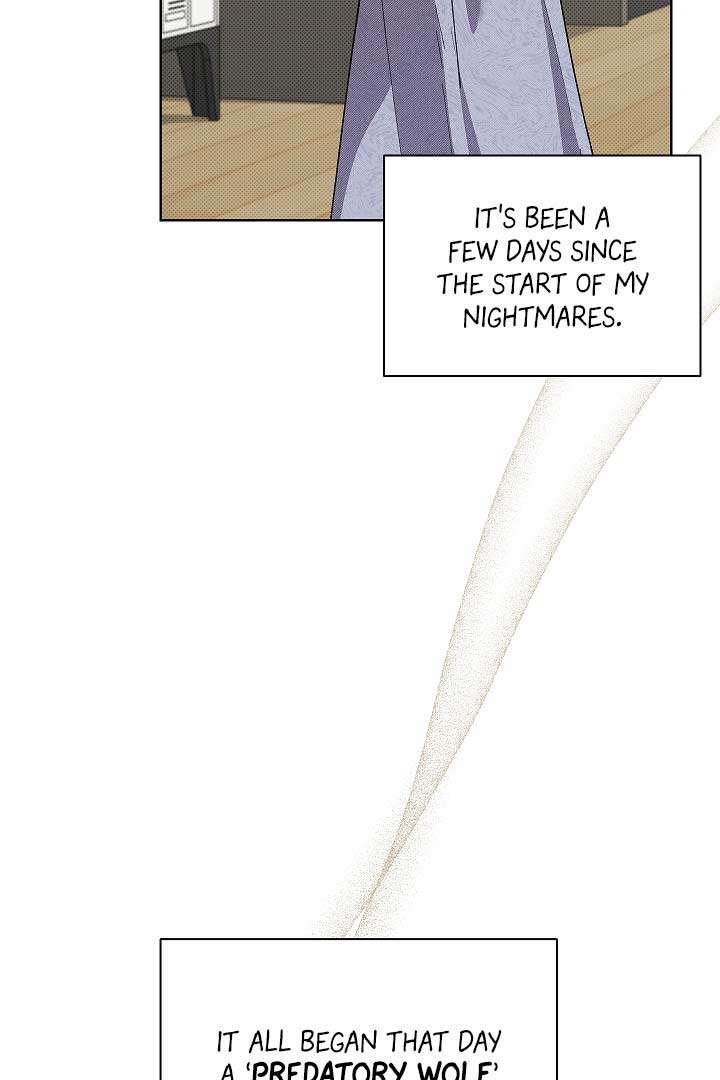 Don’t Mess With the Puppy! Chapter 1 - Page 29