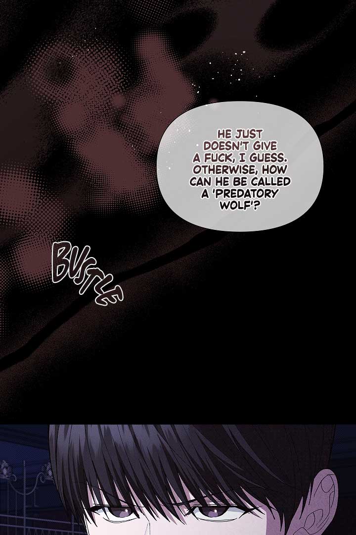 Don’t Mess With the Puppy! Chapter 1 - Page 40