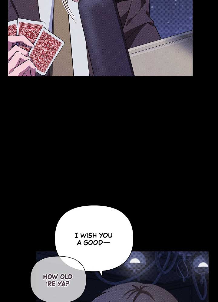 Don’t Mess With the Puppy! Chapter 1 - Page 44