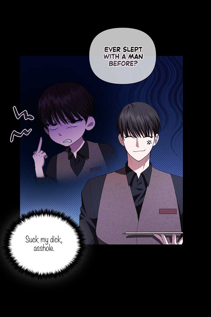 Don’t Mess With the Puppy! Chapter 1 - Page 47