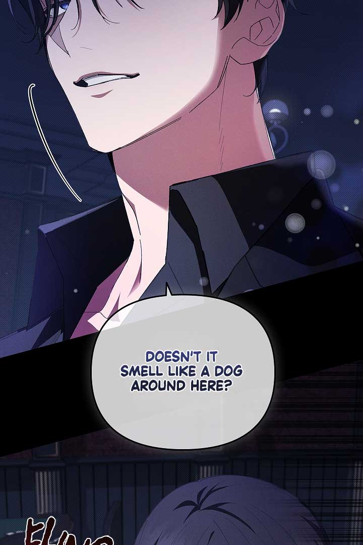 Don’t Mess With the Puppy! Chapter 1 - Page 51