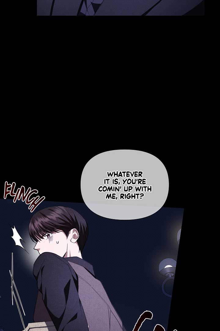 Don’t Mess With the Puppy! Chapter 1 - Page 57